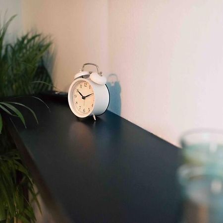Cozy Studio In The Heart Of Bucharest 아파트 외부 사진