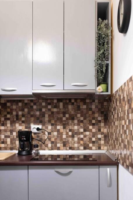 Cozy Studio In The Heart Of Bucharest 아파트 외부 사진