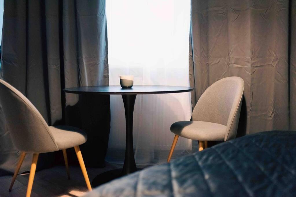 Cozy Studio In The Heart Of Bucharest 아파트 외부 사진