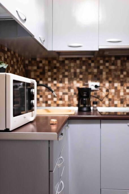 Cozy Studio In The Heart Of Bucharest 아파트 외부 사진