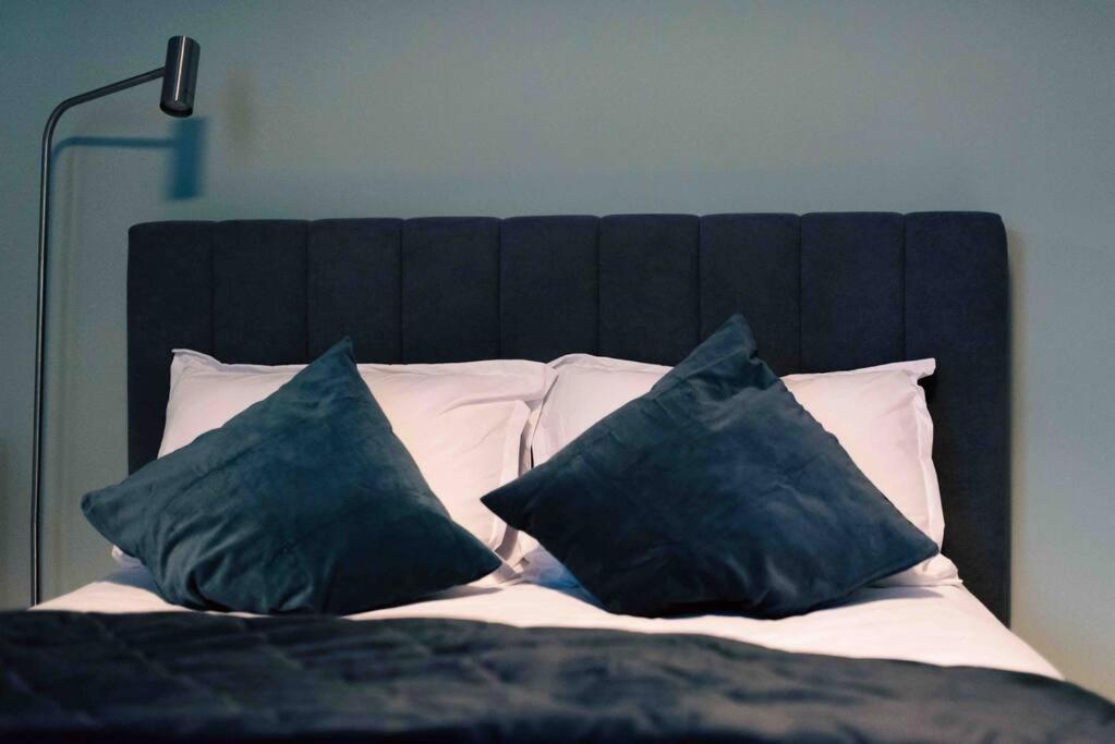 Cozy Studio In The Heart Of Bucharest 아파트 외부 사진