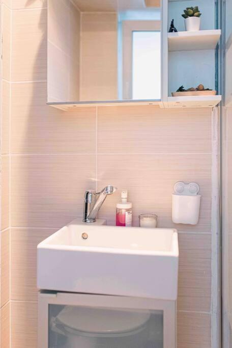 Cozy Studio In The Heart Of Bucharest 아파트 외부 사진